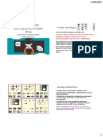 Testes, Avaliação e Principais Áreas PDF