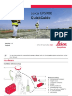 GPS900 Quick Guide En