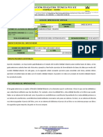 GUIA # 5 BASES DE DATOS