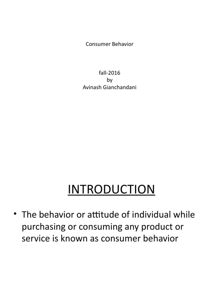 CB 1st Lec Updated | PDF
