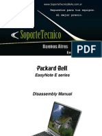 39 Service Manual - Packard Bell - Easynote e