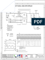 Nc0-Ep-710-2303 (A) - Diesel Pump Controller: 46b 6b 26b 88n 85n 87n J6