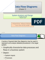 Ch7 - Using Data Flow Diagrams - 1