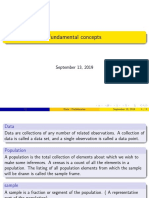 Data Preliminaries PDF