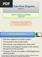 Ch7 - Using Data Flow Diagrams - 2