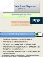 Ch7 - Using Data Flow Diagrams - 2