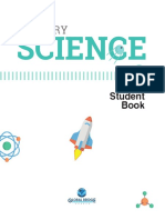 Primary Science 6 Student Book PDF