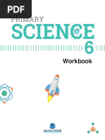 Grade 6 Science Textbook | PDF