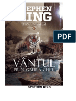 Stephen King - Turnul Intunecat - V4.5 Vantul Prin Gaura Cheii 1.0 ' (Horror)