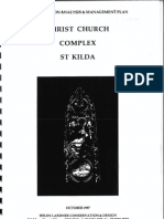 1997-Helen-Lardner-Conservation-Analysis-and-Management-Plan-Christ-Church-Complex-St-Kilda