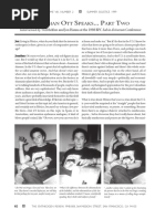 Jonathan OTT - Shamanic Snuff or Entheogenic Errhines | PDF