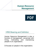 Humanresourcemanagementmba p01