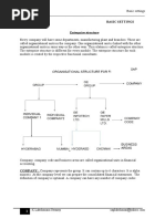 Basic Settings Laxmiswamy