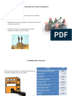 Plan de Desarrollo Uribe 2