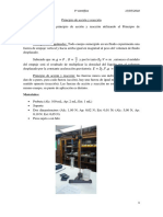 Principio de Acción y Reacción Prácticofinal PDF