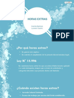 Horas Extrasassasas PDF