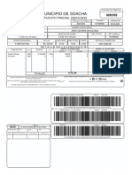 Impusto Predial 20 PDF