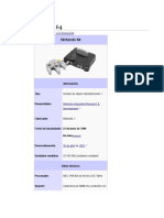 Nintendo 64.docx