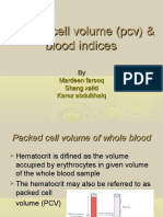 Blood Grouping PDF