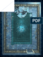 Battlemaps - The Ruined Pool