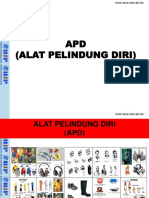 Alat Pelindung Diri