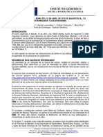 Informe Referencia de Datos RENAC PDF