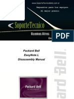 41 Service Manual - Packard Bell -Easynote l