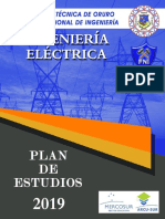 Plan de Estudios - Elt 2019 PDF