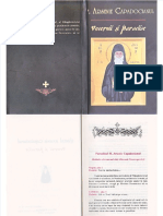 Dokumen - Tips - SF Arsenie Capadocianul Vecernii Si Paraclis 1 PDF