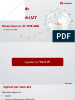Mediciones de PIMVSWRen Sitio - WebLMT PDF