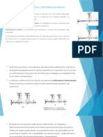 Desajustes Y Deformacion Previas