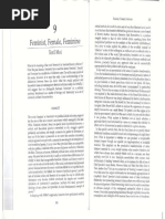 FP 19.1 Spring1999 PDF | PDF | Written Communication