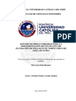 Ortiz Huamán Piero Estudio Prefactibilidad Implementación