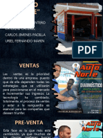 Gaviria PDF