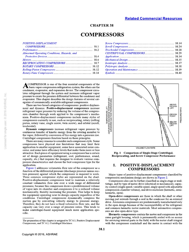 2016 ASHRAE Handbook HVAC Systems and Equipment CH 38 IP PDF