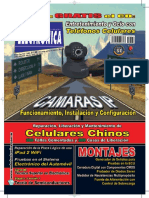 Saber Electrónica Nro. 301. Cámaras IP.pdf
