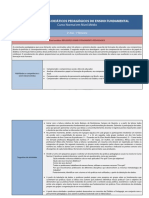 2 Série - Conhecimentos Didáticos Pedagógicos em Ensino Fundamental