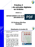 3 Manejo Entradas Digitales