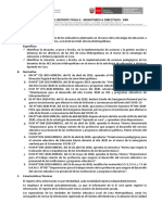 2do Hito-FICHA II-EBR-Protocolo-MONITOREO A DIRECTIVOS-RVM 097 y 098-2020
