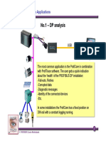 Profitrace Applications EN PDF