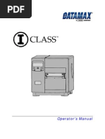 Download datamax i4208 by rctinker SN46809784 doc pdf