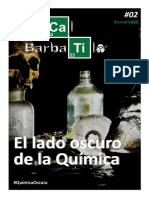 El Lado Oscuro de La Química PDF