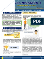 Cl-2°-Teoría de Comprensión Lectora