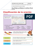 ESPAÑOL 4to PDF