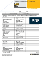 [PDF] ES_Safety &amp; Maintenance Checklist-Excavators_V0810.1