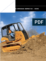 Tractor de Orugas650k - BRCE0125 - PDF