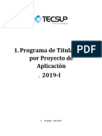 Reglamento Titulación por Proyecto de Aplicación ModalidadTaller (Jul2019)Rev3.docx