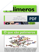 Polímeros