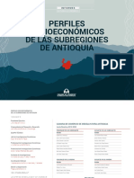 Informes Regionales Occidente 2019 PDF