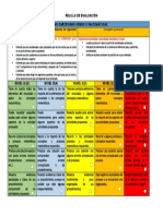 Rejilla de Evaluación PDF